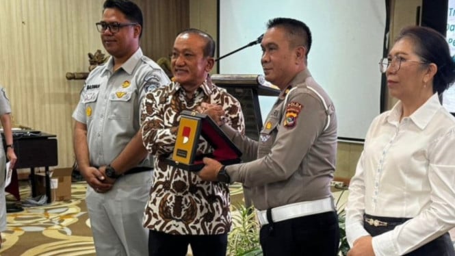 Dirut Finpay, Rakhmad Tunggal Afifuddin