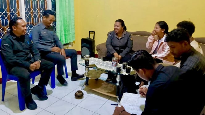 Bawaslu Manggarai dan PETRA  bahas politik uang digital dan ancaman oligarki