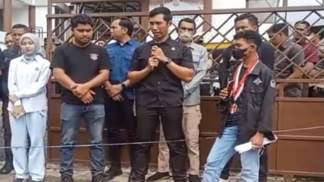 Kejaksaan Menepis Isu Intervensi Orang Besar Menghentikan Kasus DP3AKB Matim yang Sedang Bergulir