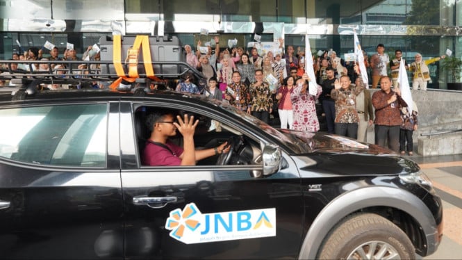 KPK gelar Jelajah Negeri Bangun Antikorupsi 2026, mulai dari timur Indonesia