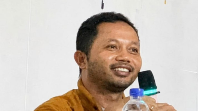 Maximilianus Herson Loi
