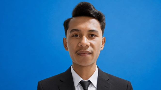 Mahasiswa Unika St. Paulus Ruteng