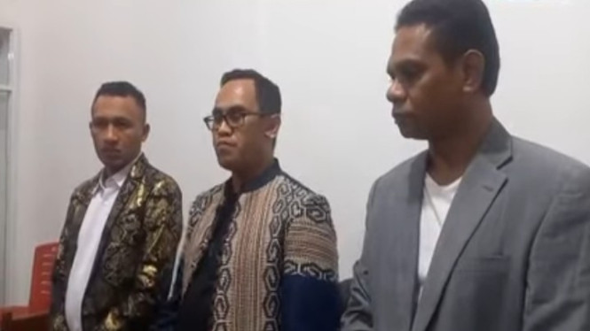 Tim kuasa hukum anggota DPRD TTU bantah kematian dr Icha akibat intimidasi melainkan putus cinta