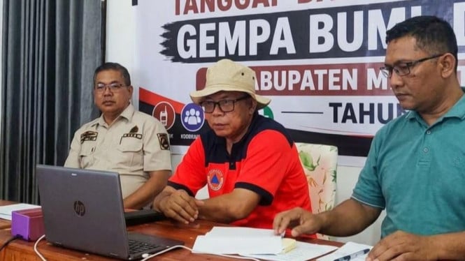 Pemkab Manggarai Timur Klarifikasi Video Viral Camat Lamba Leda Utara