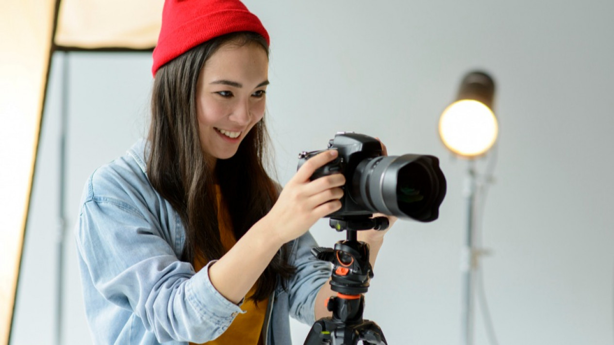 Fotografer