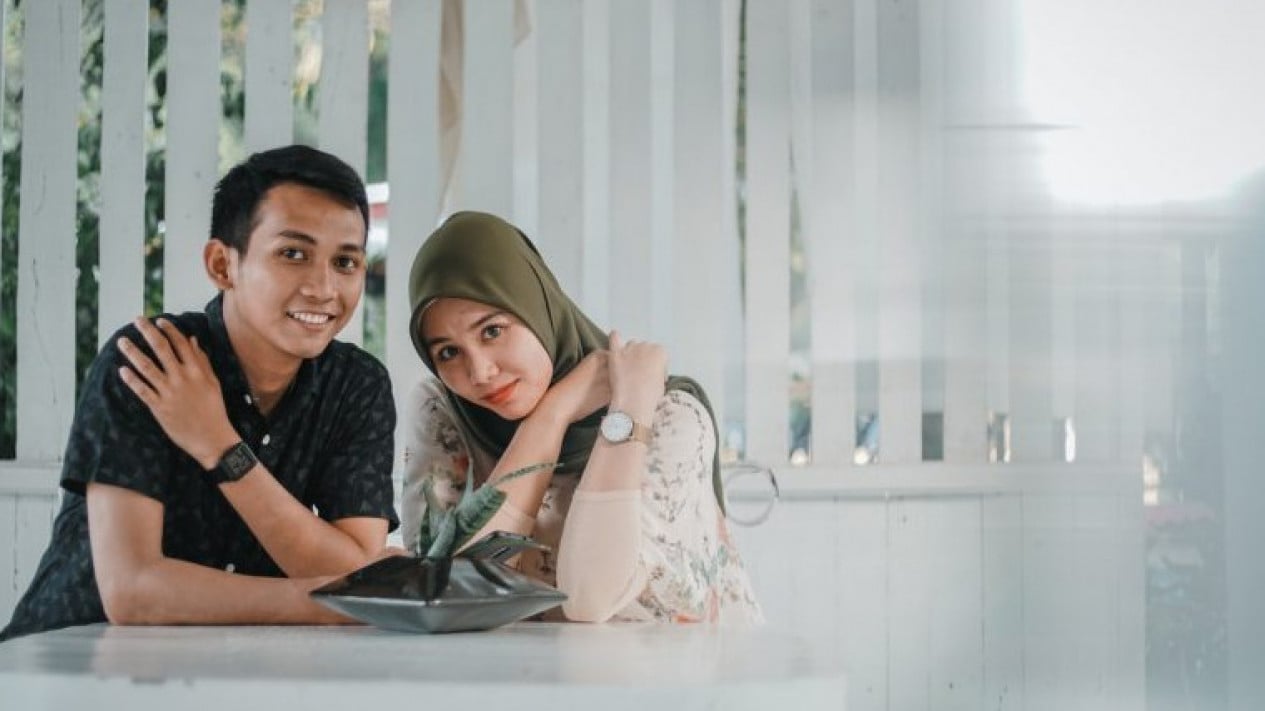 Harta Bisa Dicari