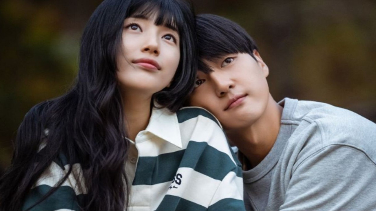 Foto Sinopsis Doona Dibintangi Oleh Bae Suzy Dan Yang Se Jong 9730