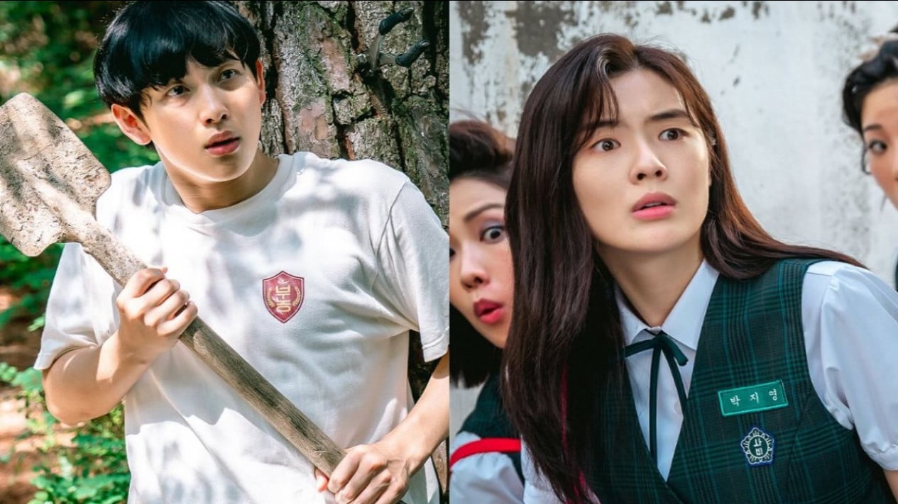 Foto 11 Drama Korea yang Harus Kamu Tonton di Desember 2023, Ada ...