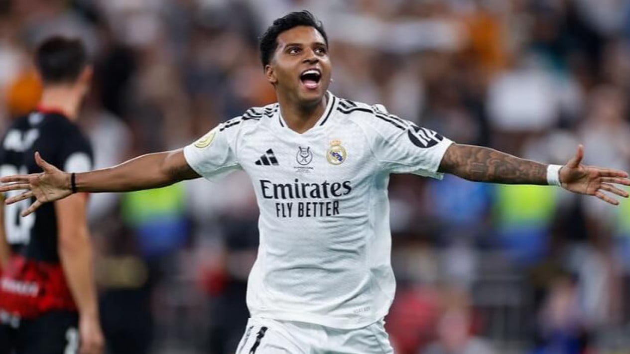 Rodrygo