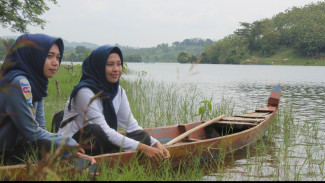 Waduk Greneng Blora, Apa Saja yang Menarik di Sana?
