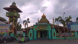 3 Tempat Wisata Sejarah di Blora yang Wajib Dikunjungi