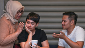 5 Cara Menjadi Menantu Idaman dan Disayang Mertua