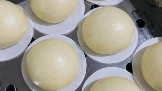 Bakpao Kukus Anti Gagal: Lembut, Mengembang Sempurna, dan Bikin Nagih!