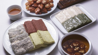 5 Bisnis Beromzet melejit di Bulan Ramadhan