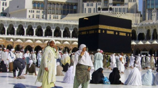 Persiapan Ibadah Haji untuk Jamaah Lansia, Catat Agar Tidak Lupa