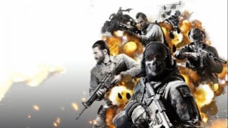 8 Cara Dapatkan Karakter Call Of DUty Mobile Dengan Gratis