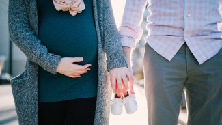 5 Cara Menjadi Suami Siap Siaga Saat Istri Sedang Hamil