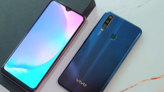 4 Hp Vivo Harga 2 Jutaan, Cocok untuk yang Suka Fotografi