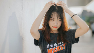 Hati Yang Cantik Akan Membuat Dirimu Lebih Cantik, Percayalah!