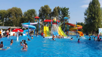 4 Tempat Wisata Permainan Air di Blora untuk Mengisi Liburan