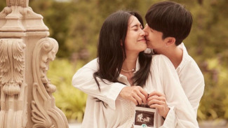 Setelah Penantian Panjang 3 Tahun, Akhirnya Jooy Warattaya Hamil