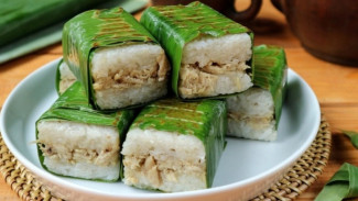 Cara Membuat Lemper Ayam yang Lembut dan Pulen