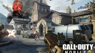 Sering Lag Ini Cara Setting COD Mobile Agar Tidak Lag