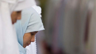 Inilah 5 Tips Memilih Mukena untuk sholat