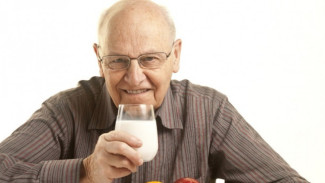 Inilah 5 Tips Berpuasa untuk Lansia