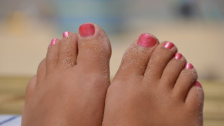 Wajib Dicoba! 6 Cara Mengobati Cantengan di Jempol Kaki