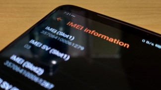 Mengenal IMEI hingga Cara Mengatasi IMEI Tidak Terdaftar
