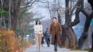 15 Quotes Drakor My Liberation Notes, Menginspirasi Hari-Harimu