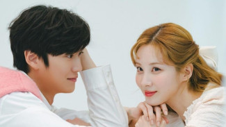 Sinopsis Drama Korea Jinxed At First dan Daftar Pemerannya