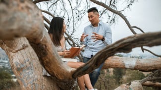 Istilah-Istilah Bahasa Gaul Jaksel dalam Hubungan, Sudah Tahu?