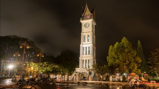 11 Tempat Wisata di Bukittinggi yang Wajib Kamu Kunjungi