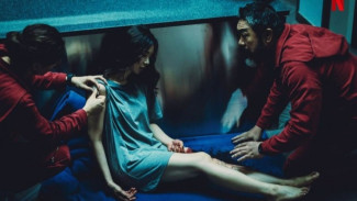 8 Fakta yang Harus Diketahui Tentang Pemeran Money Heist