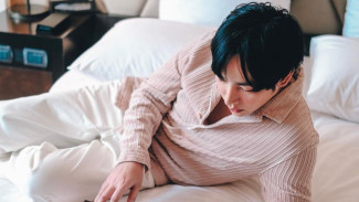 Mew Suppasit Galang Dana Hingga BNK48 Bintangi Film Komedi Romantis