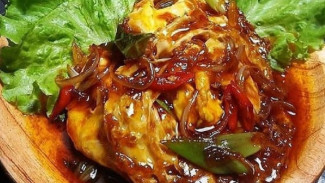 3 Resep Olahan Telur, Cocok untuk Anak Kos yang Menghemat Pengeluaran