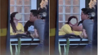 Cinta Boleh, Goblok Jangan! Kok Minta Ampun dan Maaf Dipukuli Pacar