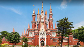 5 Destinasi Wisata yang Ramah Anak di Jakarta