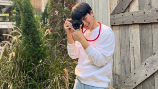 15 Aktor Tampan Thailand yang Ulang Tahun di Oktober 2022