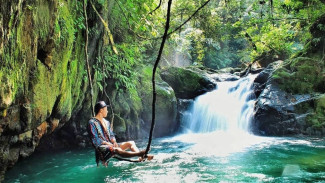5 Tempat Wisata di Bogor, Pesonanya Tiada Tara dan Bikin Nagih