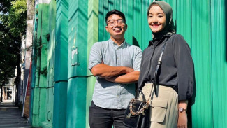 Nabila Ishma : Emmeril Khan, Selamat Ulang Tahun Lelaki Terbaik