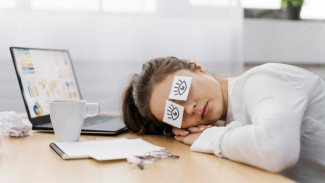 Good Bya Mata Panda, Begini Cara Menghilangkan Mata Panda Dengan Mudah