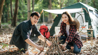 5 Kebiasaan yang Membuat Hubungan Semakin Harmonis dan Romantis