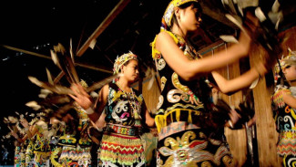 7 Tempat Wisata di Samarinda, Dari Sungai Mahakam Sampai Kulineran