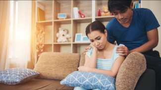 5 Kondisi yang Membuat Sulit Bahagia di Pernikahan, Benar gak ya?