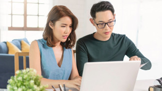 4 Tanda Bahwa Dia Adalah Belahan Jiwamu, Tuhan Pun Pasti Merestui