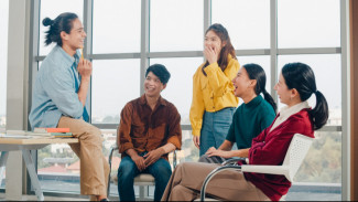 5 Cara Supaya Tidak Mudah Dipermainkan Orang Lain, Kamu Berharga Kok!