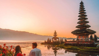 5 Pura di Bali yang Harus Dikunjungi, Tempat Bersemayamnya Para Dewa